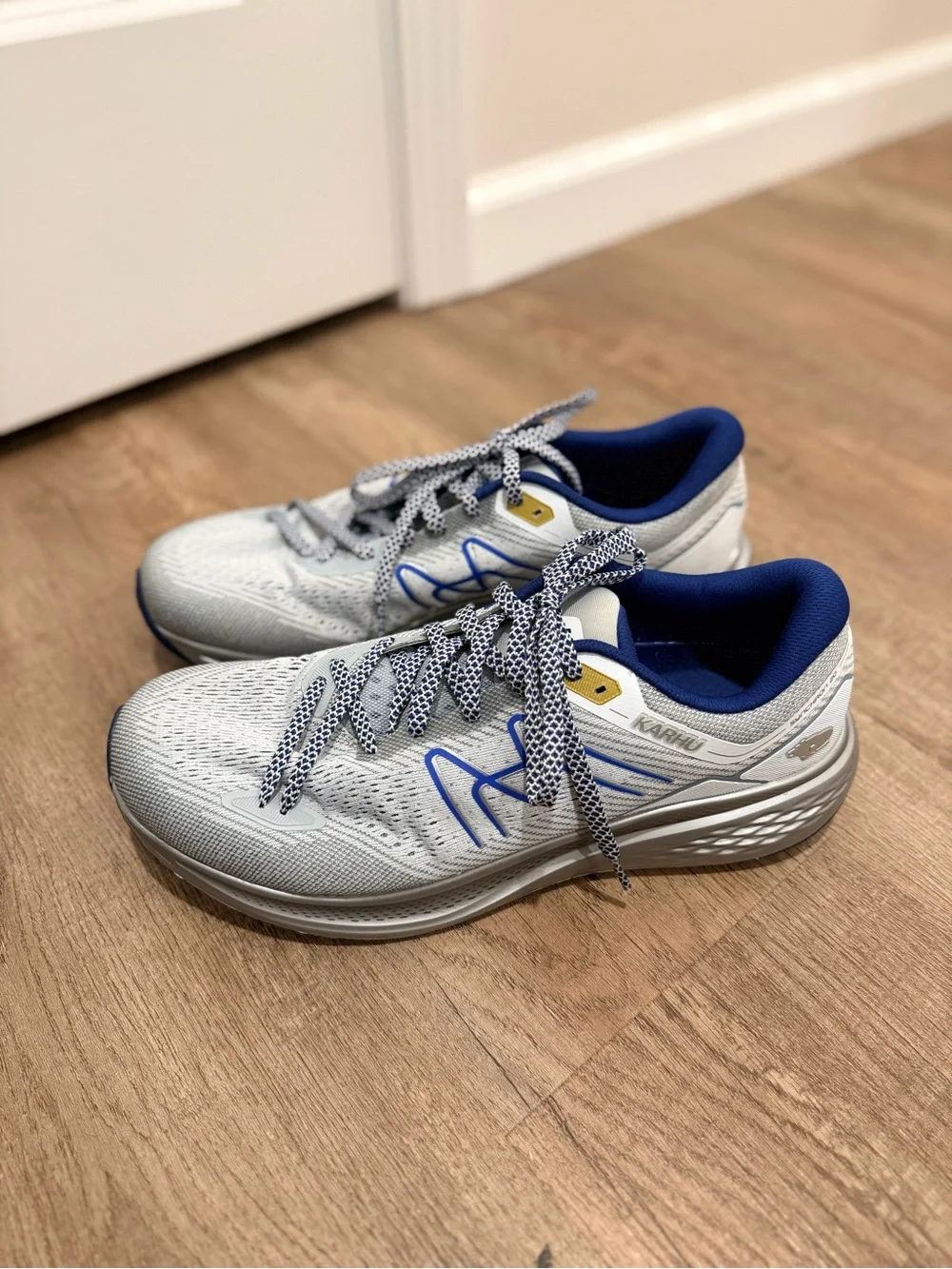 Men’s Karhu Synchron 2.0 Shoes
